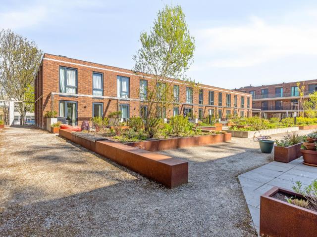 Woning te huur: Adolphine Kokplein 37 3052SJ Rotterdam