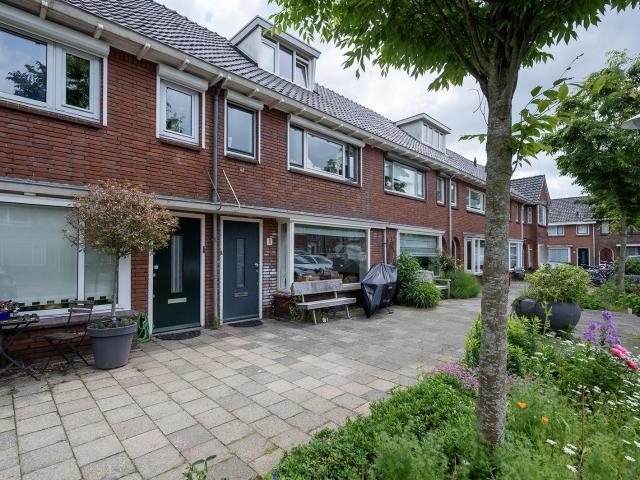 Woning te huur: Adriaan Mulderstraat 9 3555BL Utrecht