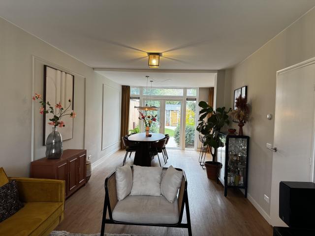 Woning te huur: Aeolusweg 141 3731XE De Bilt
