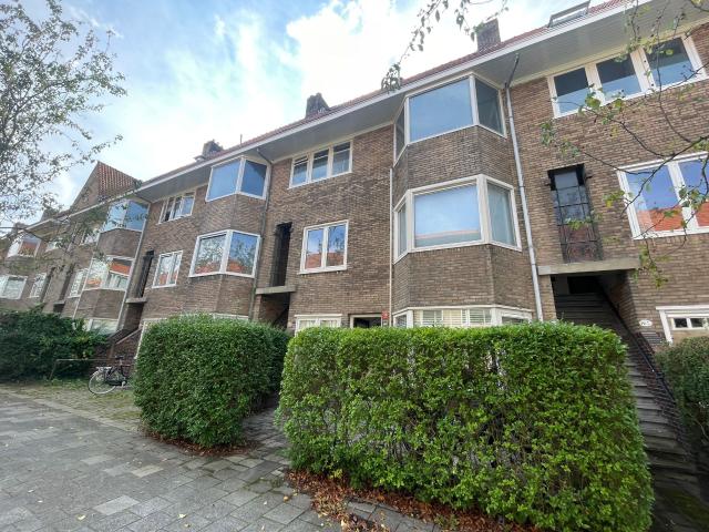 Woning te huur: Ambonstraat 14 9715HC Groningen