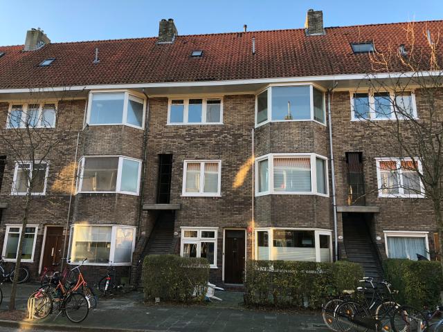 Woning te huur: Ambonstraat 14B 9715HC Groningen