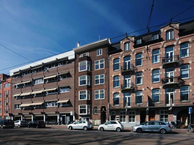 Woning te huur: Amstelveenseweg 70 3 1075XJ Amsterdam