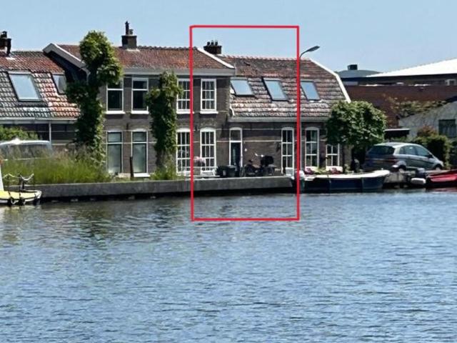 Woning te huur: Amsteldijk Noord 82 1422XX Uithoorn Vastgoed Nederland