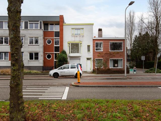 Woning te huur: Amsterdamsestraatweg 903BS 3555HN Utrecht Vastgoed Nederland