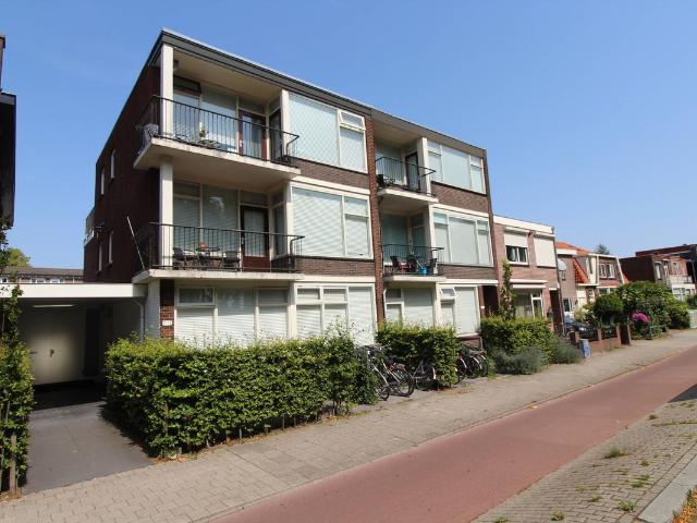 Woning te huur: Amsterdamsestraatweg 929A 3555HP Utrecht Vastgoed Nederland