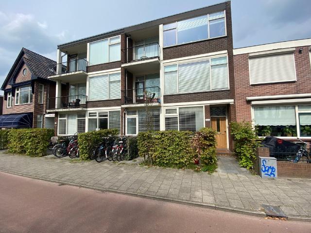 Woning te huur: Amsterdamsestraatweg 929C 3555HP Utrecht Vastgoed Nederland