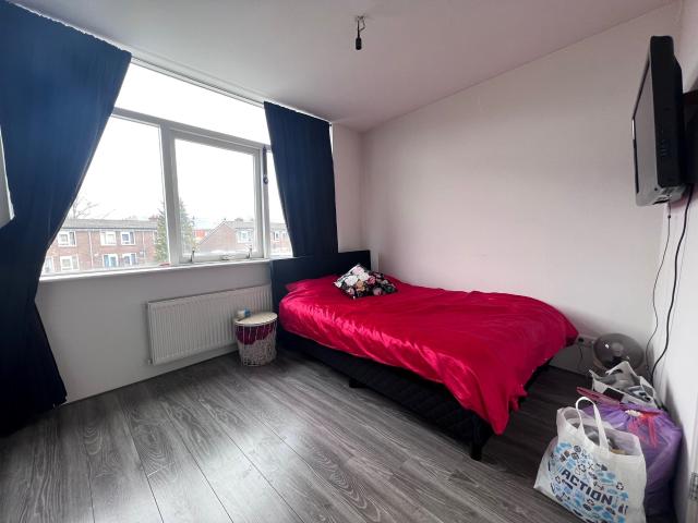 Woning te huur: Amsterdamsestraatweg 929E 3555HP Utrecht