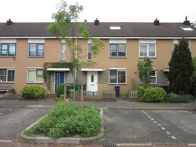 Woning te huur: Anna Polaklaan 35 1187PW Amstelveen