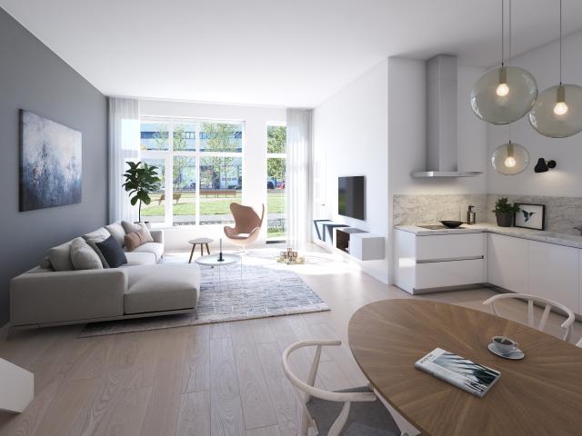 Woning te huur: Ananasweg 172 2321DC Leiden