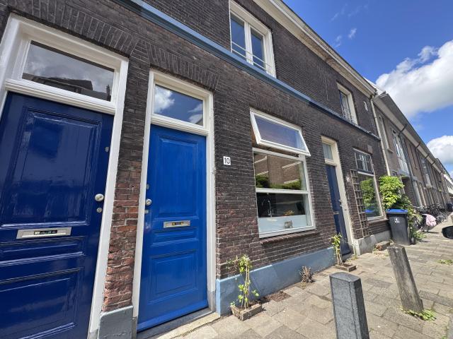 Woning te huur: Anthoniedijk 10 3552XD Utrecht