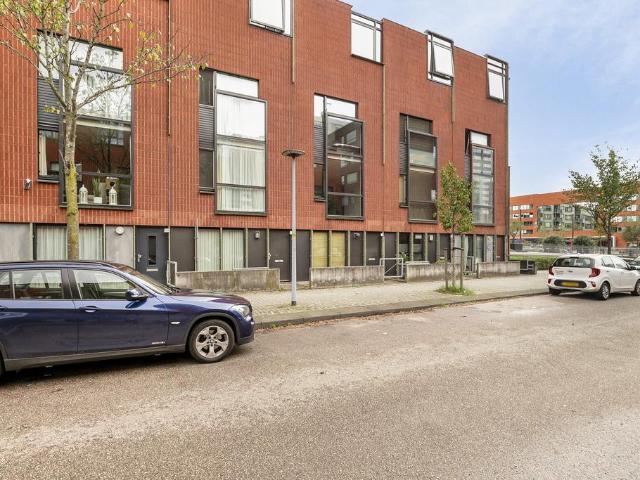 Woning te huur: Antje Breijerstraat 14 2132ZT Hoofddorp