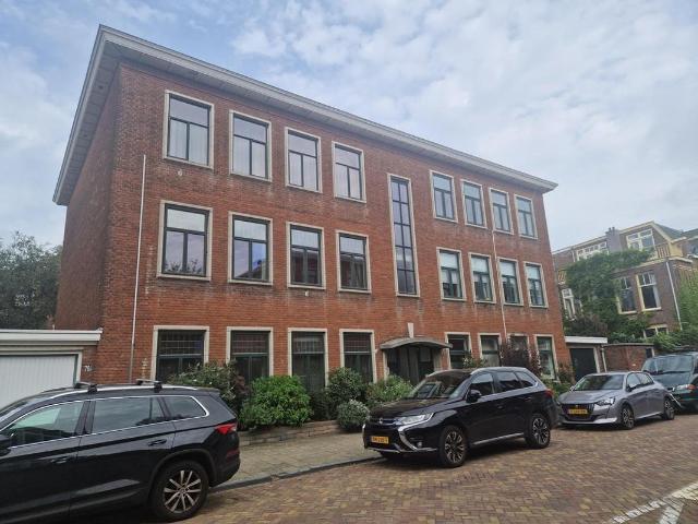 Woning te huur: Antonie Duyckstraat 74 2582TN's Gravenhage Vastgoed Nederland