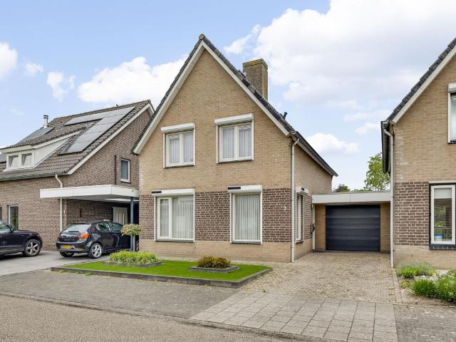 Woning te huur: Ast 3 6031GJ Nederweert Vastgoed Nederland