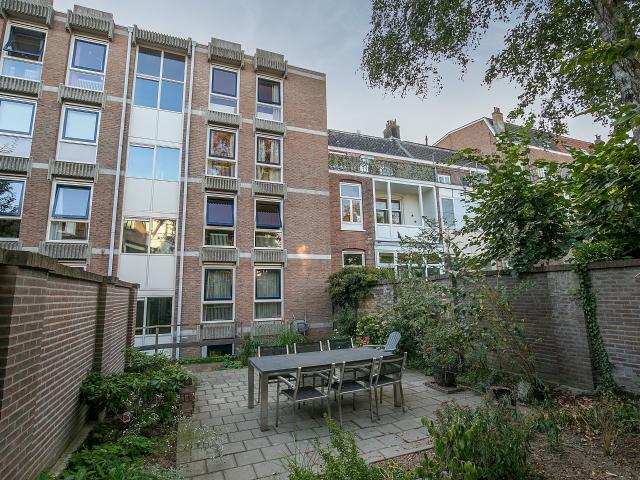 Woning te huur: Apeldoornseweg 106 4 6814BN Arnhem