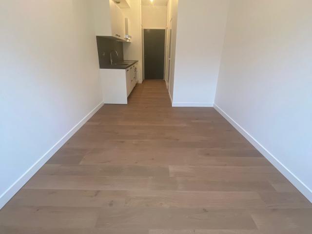 Woning te huur: Arnold Spoelplein 81B 2553CG 's Gravenhage