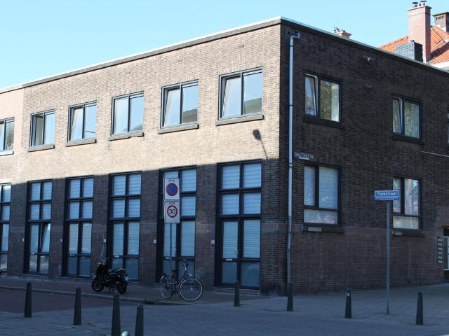 Woning te huur: Arnold Spoelplein 81B 2553CG's Gravenhage Vastgoed Nederland