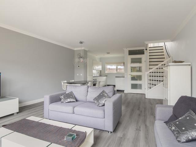 Woning te huur: Athenesingel 30 2548TH 's Gravenhage