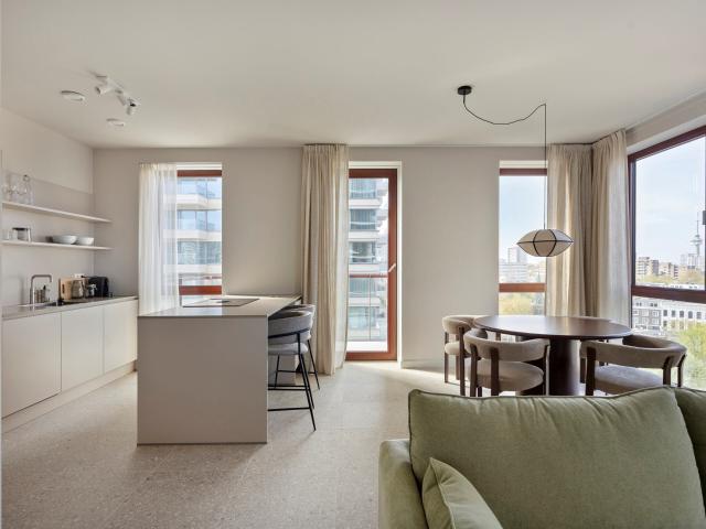 Woning te huur: Baan 34E9 3011CB Rotterdam