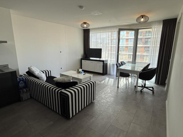 Woning te huur: Baan 48K 3011CC Rotterdam