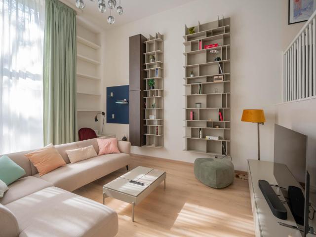 Woning te huur: Baden Powellweg 46E 1069LK Amsterdam