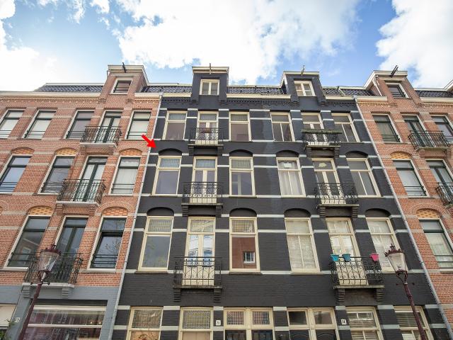 Woning te huur: Balistraat 76 2 1094JR Amsterdam