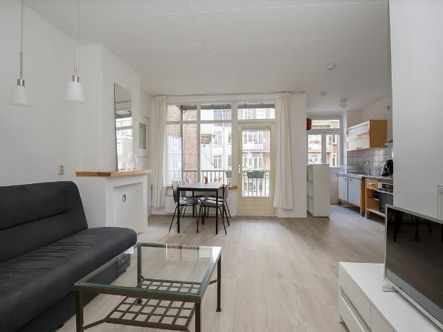 Woning te huur: Balistraat 76 2 1 JR Amsterdam Vastgoed Nederland