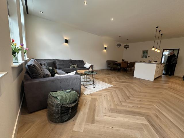 Woning te huur: Barak 7 1441AV Purmerend