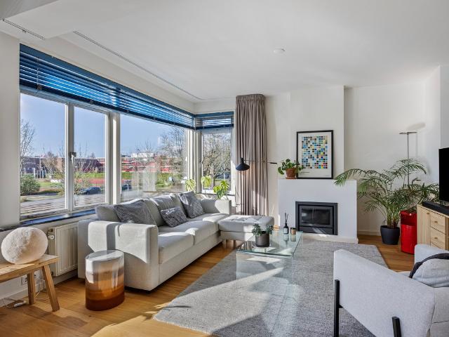 Woning te huur: Bentincklaan 49B 3039KH Rotterdam Vastgoed Nederland
