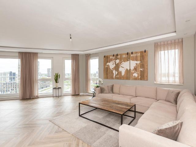 Woning te huur: Beijerlandselaan 10B 3074EJ Rotterdam Vastgoed Nederland