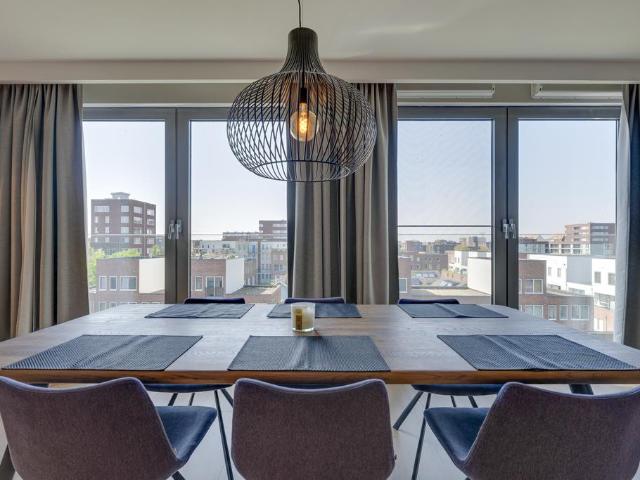 Woning te huur: Bert Haanstrahof 28 1087DL Amsterdam