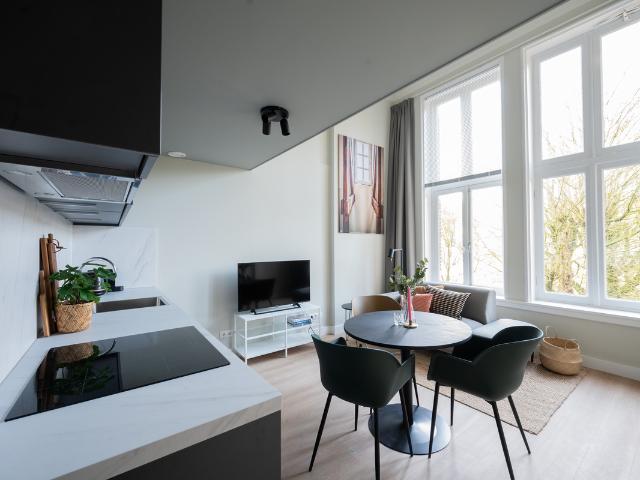 Woning te huur: Berg en Dalseweg 79A95 6522BC Nijmegen Vastgoed Nederland