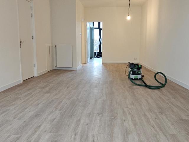 Woning te huur: Bergse Dorpsstraat 26A01 3054GD Rotterdam