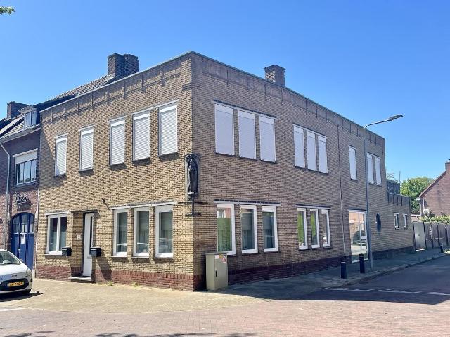 Woning te huur: Bergstraat 44A 5931CE Tegelen