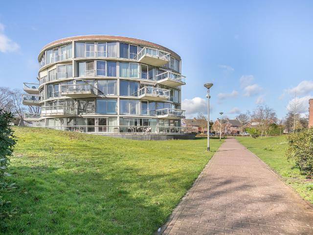 Woning te huur: Bernhardlaan 36 4872BR Etten Leur Vastgoed Nederland