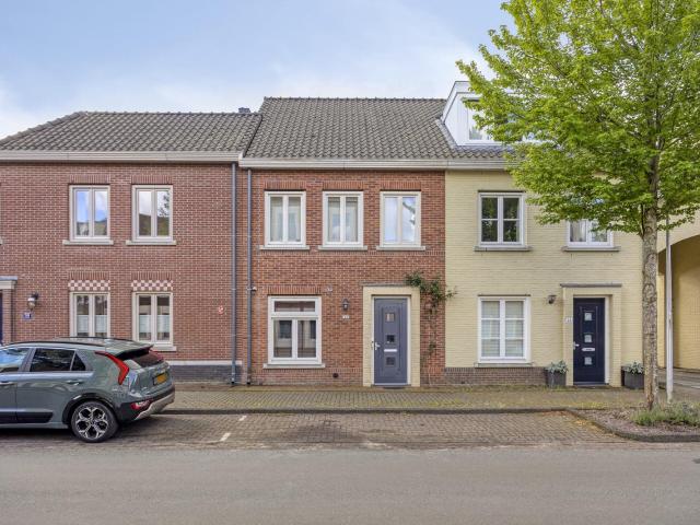 Woning te huur: Beukenburg 24 3452JC Vleuten