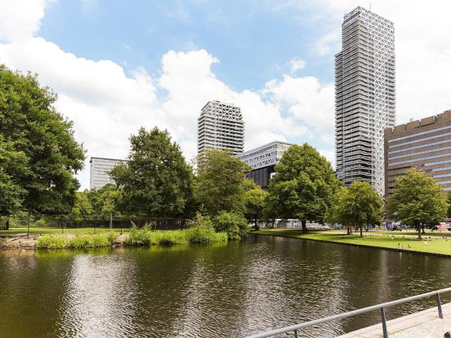 Woning te huur: Bezuidenhoutseweg 65 28 2594AC 's Gravenhage