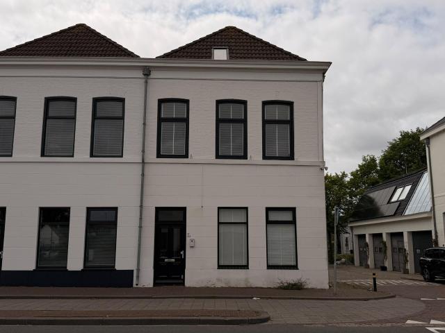 Woning te huur: Binnenhaven 57 1781BL Den Helder