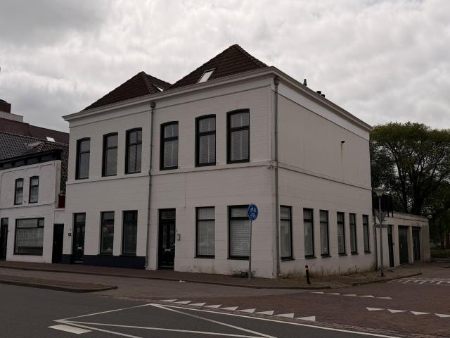 Woning te huur: Binnenhaven 57 1 1781BL Den Helder