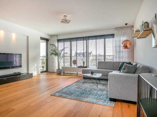 Woning te huur: Binnenrotte 221 3011HB Rotterdam