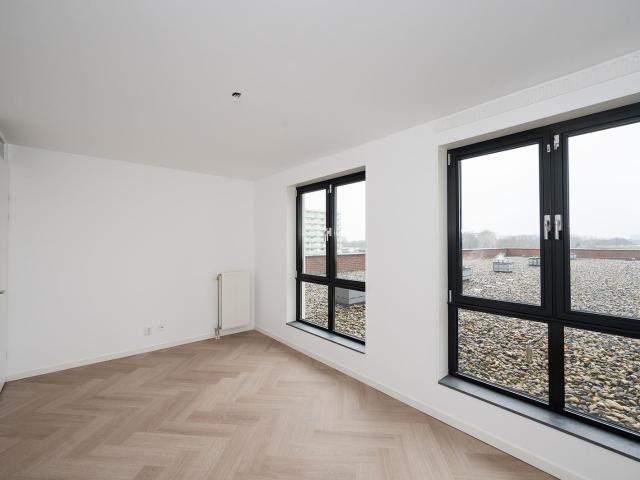 Woning te huur: Bijlmerdreef 528 1102AC Amsterdam