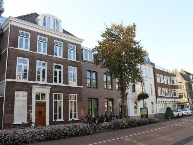 Woning te huur: Biltstraat 119 3572AP Utrecht
