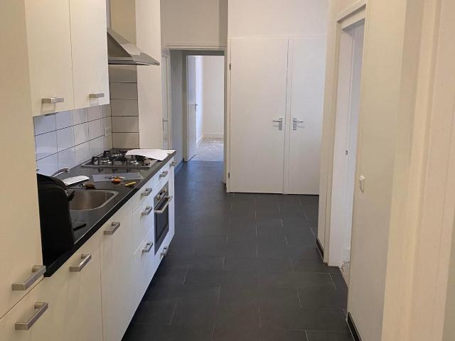 Woning te huur: Bilderdijkstraat 126 3 1053KZ Amsterdam