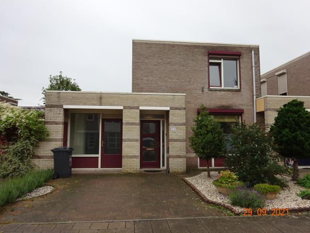 Woning te huur: Bisschop Lindanusstraat 28 5914SE Venlo