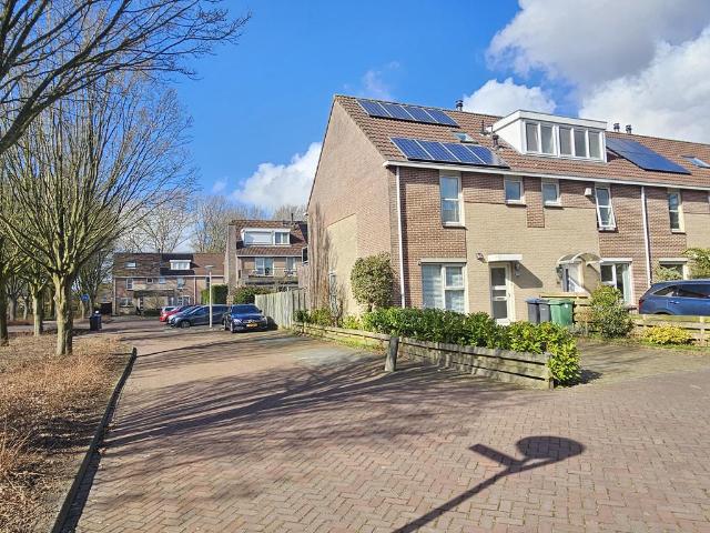 Woning te huur: Boogschutter 152 1188BX Amstelveen