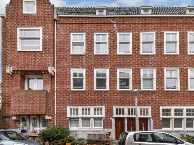 Woning te huur: Botticellistraat 38 1A 1077GC Amsterdam