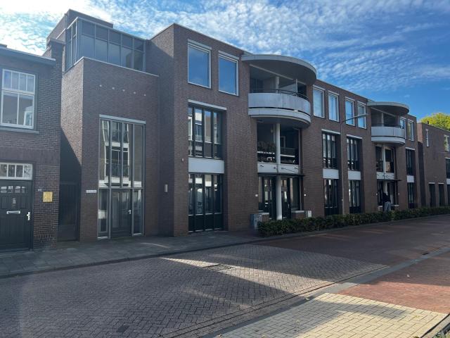 Woning te huur: Boterstraat 206 5341KR Oss
