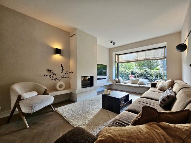 Woning te huur: Bloemendaalsestraatweg 42 2082GH Santpoort Zuid