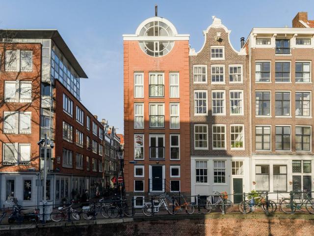 Woning te huur: Bloemgracht 10 1015TH Amsterdam
