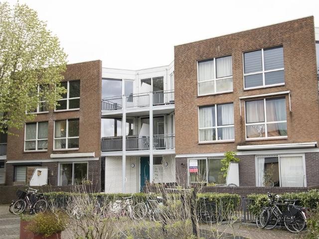 Woning te huur: Blankenbergestraat 17 1066TK Amsterdam