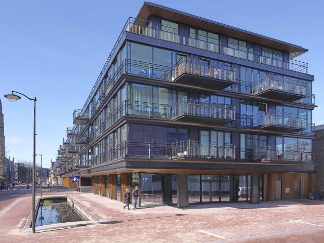 Woning te huur: Broerenstraat 45 43 6811EB Arnhem